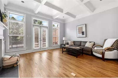 2548 Crescent Park Court #7, Atlanta, GA 30339 - Photo 20