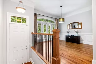 2548 Crescent Park Ct, Atlanta, GA 30339 - Photo 6