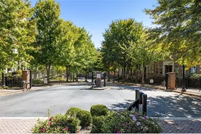2548 Crescent Park Court #7, Atlanta, GA 30339 - Photo 58