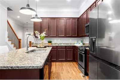 2548 Crescent Park Court #7, Atlanta, GA 30339 - Photo 16