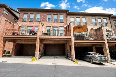 2548 Crescent Park Court #7, Atlanta, GA 30339 - Photo 48