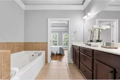 2548 Crescent Park Court #7, Atlanta, GA 30339 - Photo 34