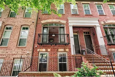 2548 Crescent Park Court #7, Atlanta, GA 30339 - Photo 2