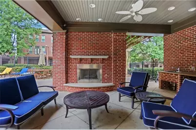 2548 Crescent Park Court #7, Atlanta, GA 30339 - Photo 56