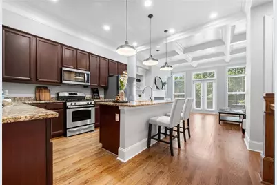 2548 Crescent Park Court #7, Atlanta, GA 30339 - Photo 14