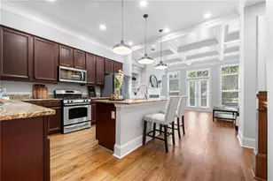 2548 Crescent Park Ct, Atlanta, GA 30339 - Photo 14