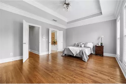 2548 Crescent Park Court #7, Atlanta, GA 30339 - Photo 30