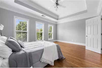 2548 Crescent Park Court #7, Atlanta, GA 30339 - Photo 28