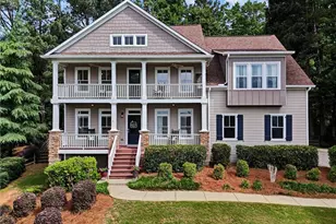 292 Independence Ave, Dallas, GA 30132 - Photo 1
