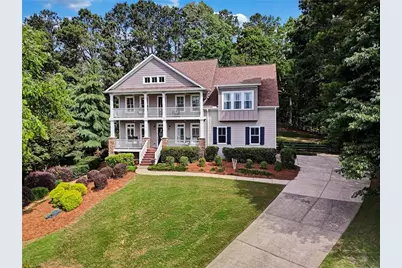 292 Independence Avenue, Dallas, GA 30132 - Photo 2