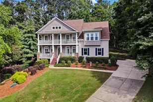 292 Independence Ave, Dallas, GA 30132 - Photo 2