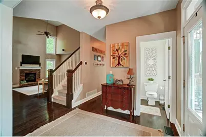 292 Independence Avenue, Dallas, GA 30132 - Photo 6