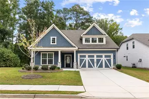 14 Candleberry Wy, Sharpsburg, GA 30277 - Photo 1