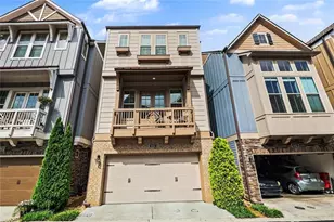 1056 Moorewood Ln, Smyrna, GA 30080 - Photo 1