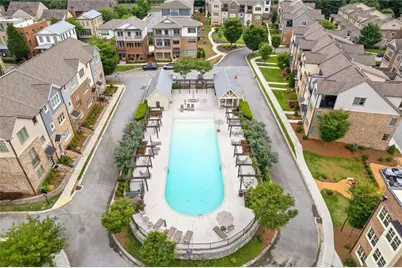 [Address not provided], Norcross, GA 30071 - Photo 34