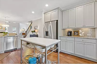 [Address not provided], Norcross, GA 30071 - Photo 16