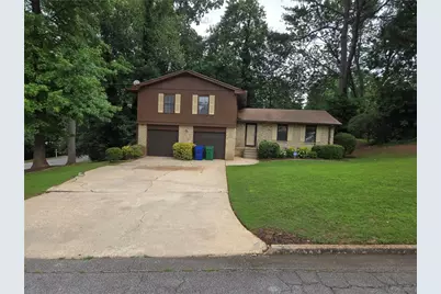 2300 Maryland Court, Decatur, GA 30032 - Photo 1