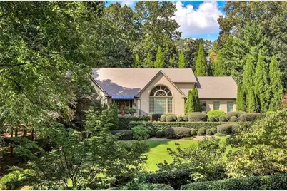 335 Green Glen Way, Atlanta, GA 30327 - Photo 1