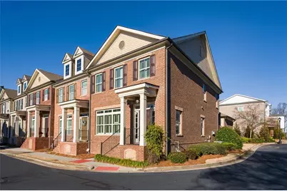 4148 Baverton Drive, Suwanee, GA 30024 - Photo 2