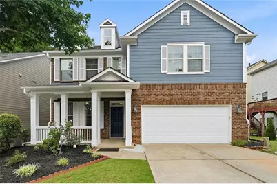1190 Krobot Way, Alpharetta, GA 30004 - Photo 2