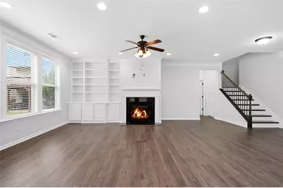 1190 Krobot Way, Alpharetta, GA 30004 - Photo 8