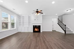 1190 Krobot Way, Alpharetta, GA 30004 - Photo 8