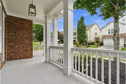 1190 Krobot Way, Alpharetta, GA 30004 - Photo 2