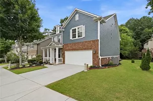 1190 Krobot Way, Alpharetta, GA 30004 - Photo 4