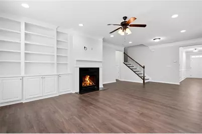 1190 Krobot Way, Alpharetta, GA 30004 - Photo 8