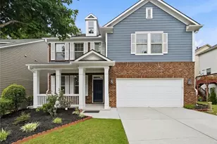 1190 Krobot Way, Alpharetta, GA 30004 - Photo 1