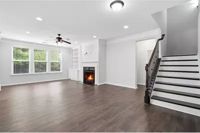 1190 Krobot Way, Alpharetta, GA 30004 - Photo 10