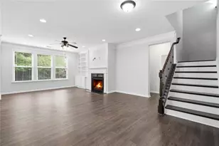1190 Krobot Way, Alpharetta, GA 30004 - Photo 10