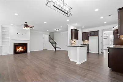 1190 Krobot Way, Alpharetta, GA 30004 - Photo 10