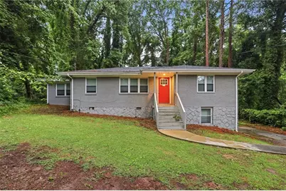 3896 Rux Road SW, Atlanta, GA 30331 - Photo 2