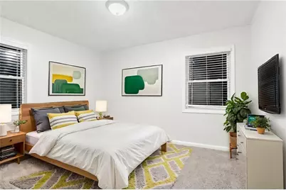 3896 Rux Road SW, Atlanta, GA 30331 - Photo 8