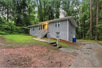3896 Rux Road SW, Atlanta, GA 30331 - Photo 4