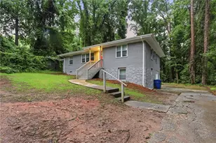 3896 Rux Rd SW, Atlanta, GA 30331 - Photo 4