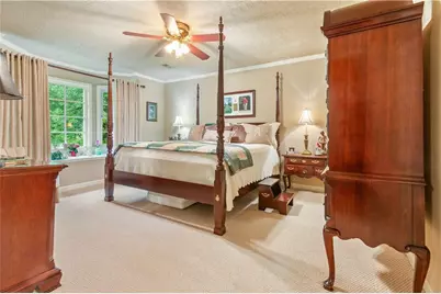 280 Mars Hill Road, Powder Springs, GA 30127 - Photo 24