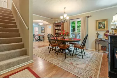 280 Mars Hill Road, Powder Springs, GA 30127 - Photo 30