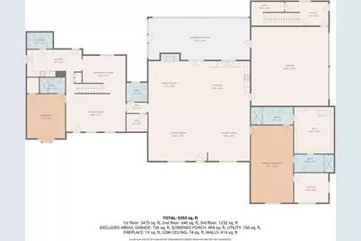 [Address not provided], Powder Springs, GA 30127 - Photo 52