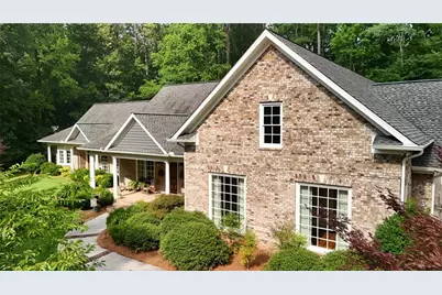 280 Mars Hill Road, Powder Springs, GA 30127 - Photo 1