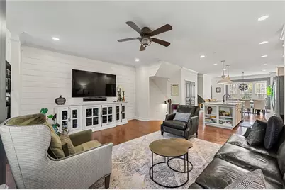 1289 Park Bench Place, Mableton, GA 30126 - Photo 40