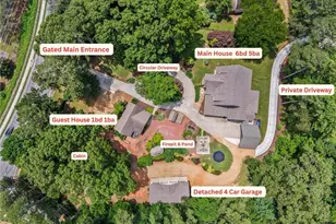 2630 Old Atlanta Rd, Cumming, GA 30041 - Photo 2