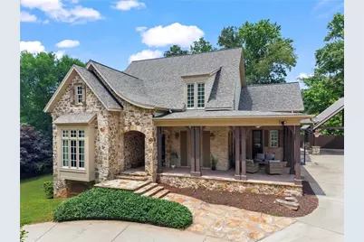 2630 Old Atlanta Road, Cumming, GA 30041 - Photo 1