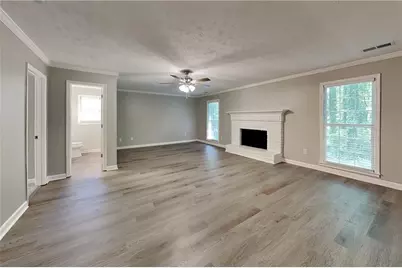 1765 Blackwillow Drive, Marietta, GA 30066 - Photo 2