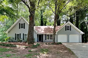 1765 Blackwillow Dr, Marietta, GA 30066 - Photo 1