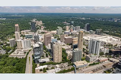 3445 Stratford Road NE #2507, Atlanta, GA 30326 - Photo 76