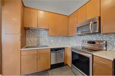 3445 Stratford Road NE #2507, Atlanta, GA 30326 - Photo 14
