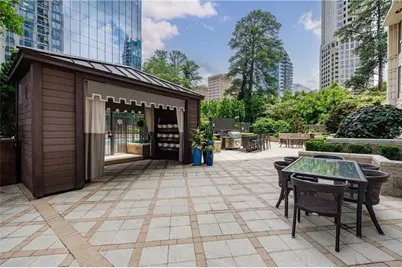 3445 Stratford Road NE #2507, Atlanta, GA 30326 - Photo 50