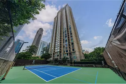 3445 Stratford Road NE #2507, Atlanta, GA 30326 - Photo 52